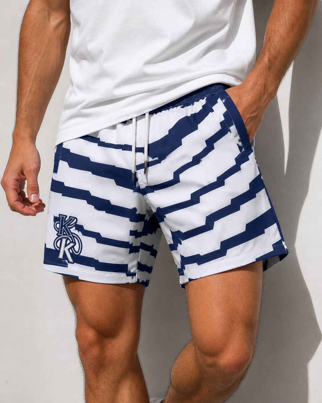 Klarynik Summer Wave Shorts