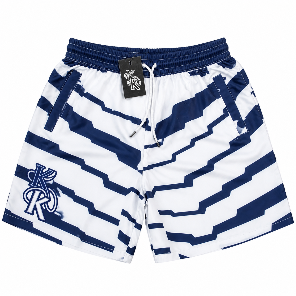 Klarynik Summer Wave Shorts