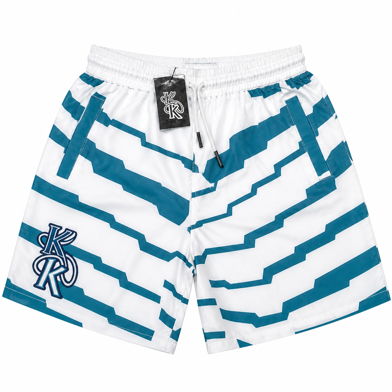 Klarynik Summer Wave Shorts