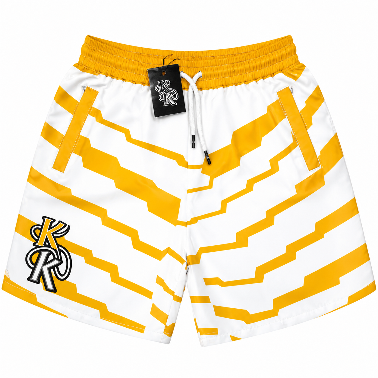 Klarynik Summer Wave Shorts