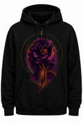 Klarynik Rose Power Hoodie