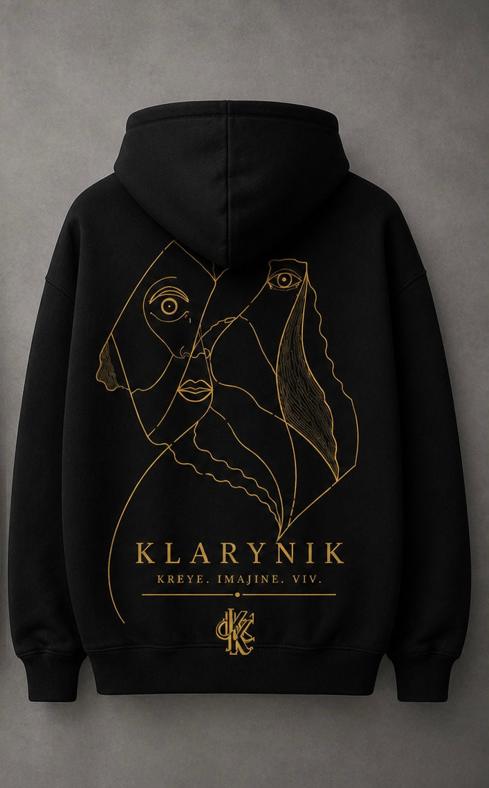 Klarynik Luxury Line Hoodie