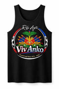 Klarynik “Viv Anko” World Cup Tank Top